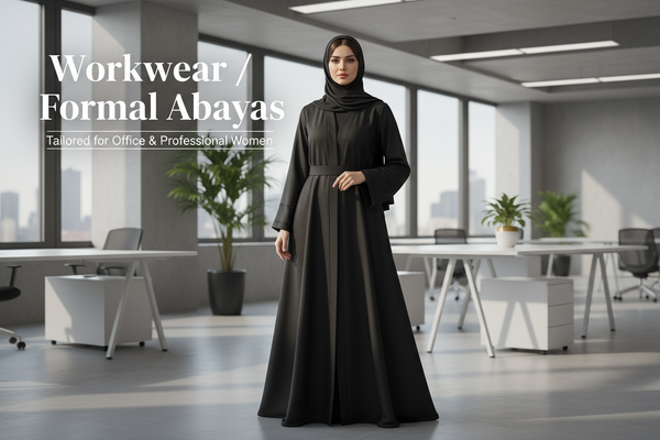 Hayaani Formal / Office Wear